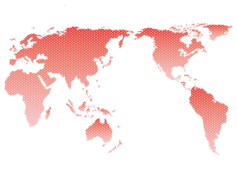 世界地図