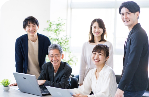従業員向け福利厚生サービス